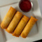 Ap2. Vegetable Egg Rolls Chả Giò Chay (4)