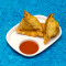 Samosa Chatni (2 Pcs)