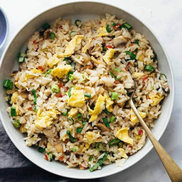 Egg Fried Rice (Chef Special)