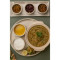 Assorted Millet Khichdi (Full)