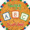 #400: Birthday Abc Blocks