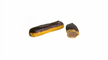 Éclair-Espresso