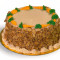 Carrot Cake-8 (8-10 Servings)