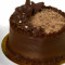 German Chocolate Cake-8 (8-10 Servings)