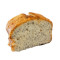 Sweet Bread Slices-Blueberry Lemon Poppy Seed