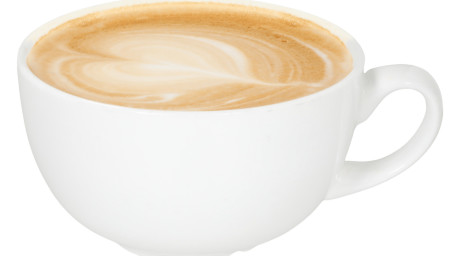 Latte-12 Oz., Decaf