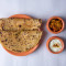 Allu Paratha [1 Paratha Cut Into 2 Pieces]