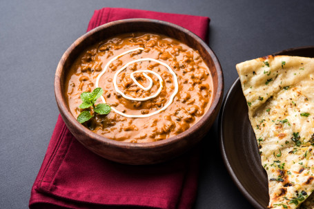 Bebe Di Spl Dal Makhani