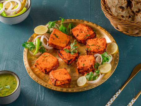 Paneer Tikha Tikka