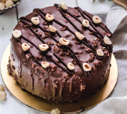 Hazelnut Cake-500G