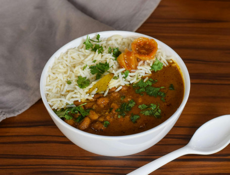 Rajma With Rice 500 Ml