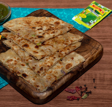 Pyaaj Paratha