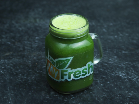 Wheatgrass With Cucumber [60 Ml].