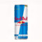 Red Bull Energy Sugarfree Cutie