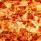 Ham Sausages Pizza 10