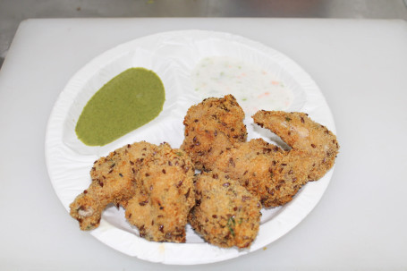 Khyberz Chicken Crunchy