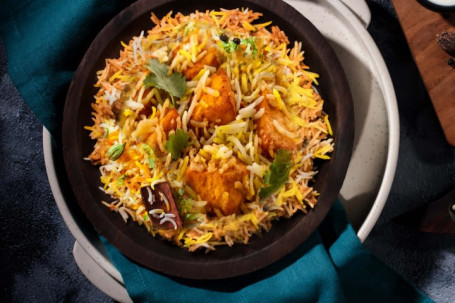 Paneer Biryani Minis 199 Rs Fiecare (2 Nr)