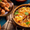 Combo Biryani Dezosat Cu Pui (Economisiți Până La 70 Rs./