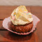 Cream Cupcake Pineapple