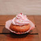 Cream Cupcake Strawberry