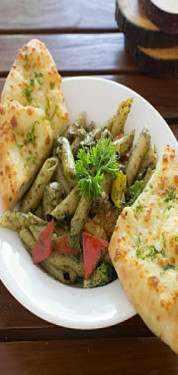 Pesto Dry Non Veg