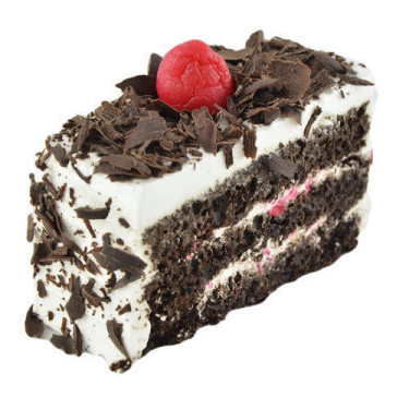 Black Forest Pastery