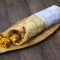 Tandoori Soya Chaap Kathi Roll