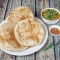 Chole Bhature (3 Buc)