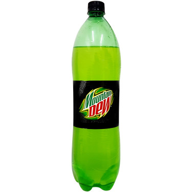 Mountain Dew 2Ltr