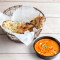 Butter Paneer Masala With Butter Naan[2Pcs]