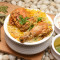 Nawabi Chicken Khass Biryani