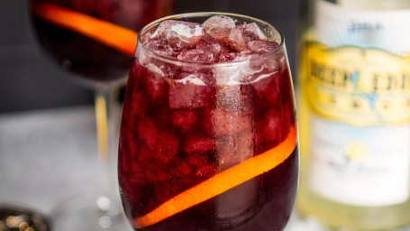 Eddy's Sangria