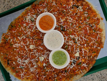 Goa Special Dosa