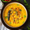 Yellow Dal Tadka Combo Serves 1 (300 Ml)