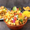 Aloo Chana Chaat 650 Ml Box)