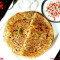 Aloo Pyaz Tandoori Paratha