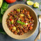 Black& White Channa Chakhna Salad