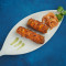 Bharwan Mushroom Tikka 8 Pcs) Per Plate)