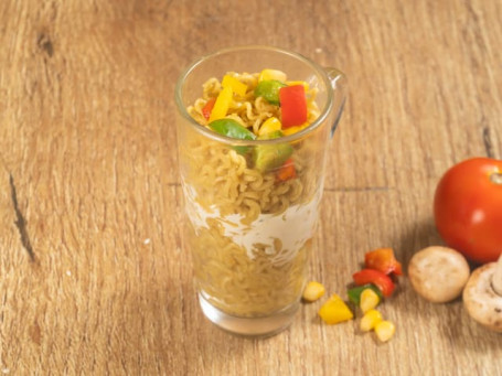 Veggie Blast Maggi