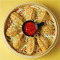 Paneer Schezwan Wheat Dimsums (8 Pcs)