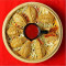 Chilli Chicken Wheat Dimsums (8 Pcs)