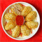 Cheesy Chicken Deep Fried Dimsums (8 Pcs)