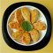 Cheesy Chicken Butter Pan Fried Dimsums (8 Pcs)