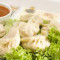 Non Veg Momos Butter Masala (10 Pcs)