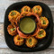 Tandoori Veg Momos (8Pcs)