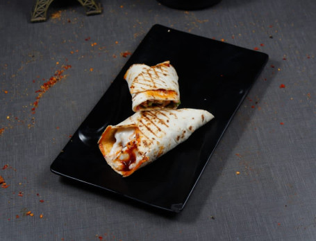 Cheese Burst Wrap