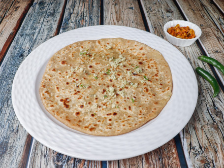 Desi Ghee Gobi Parantha