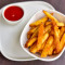 Sweet Paprika French Fries