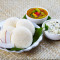 2 Idli Sambar