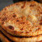 Paneer Parantha(Chatney +Pickle)